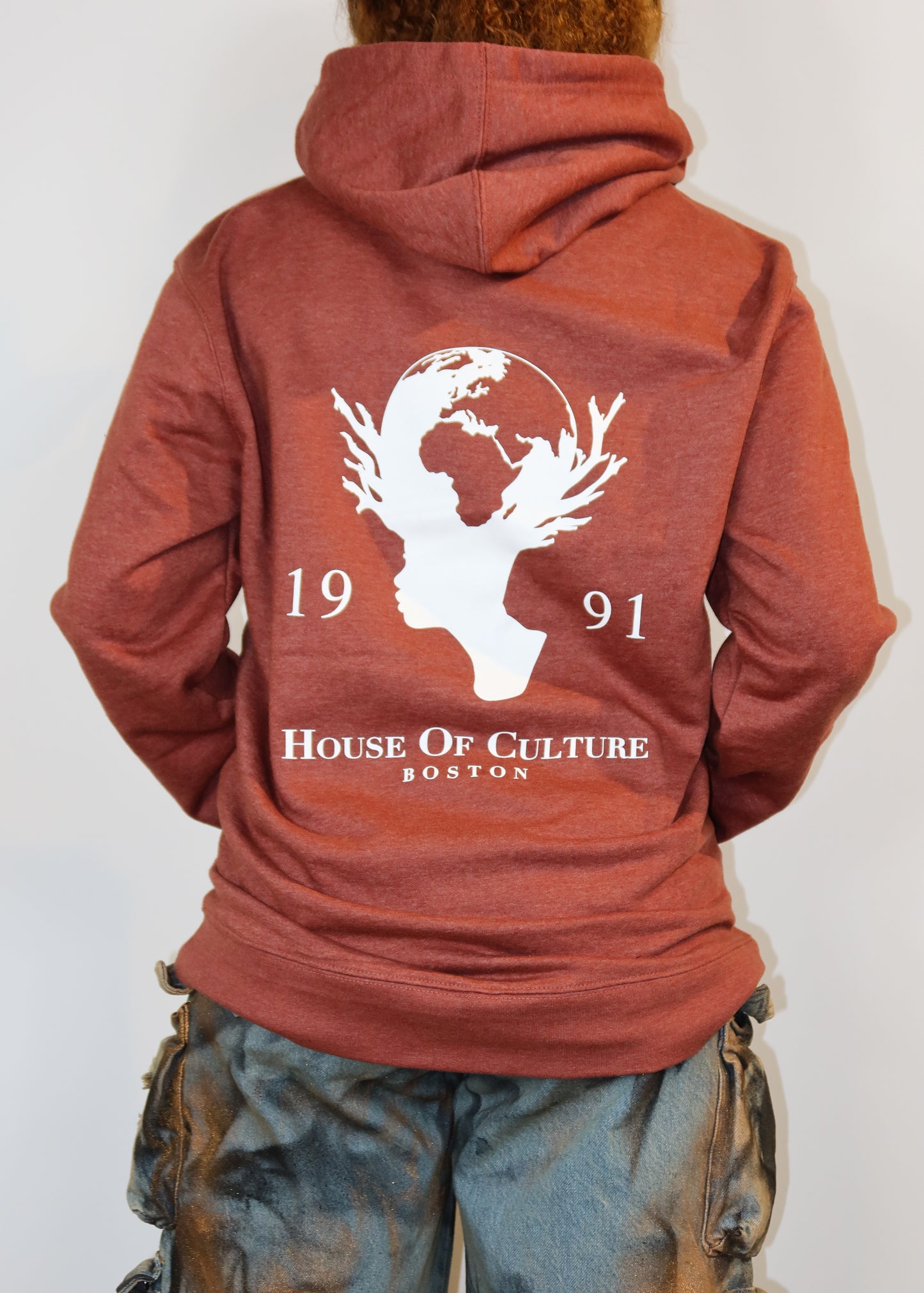 HOC Hoodie+