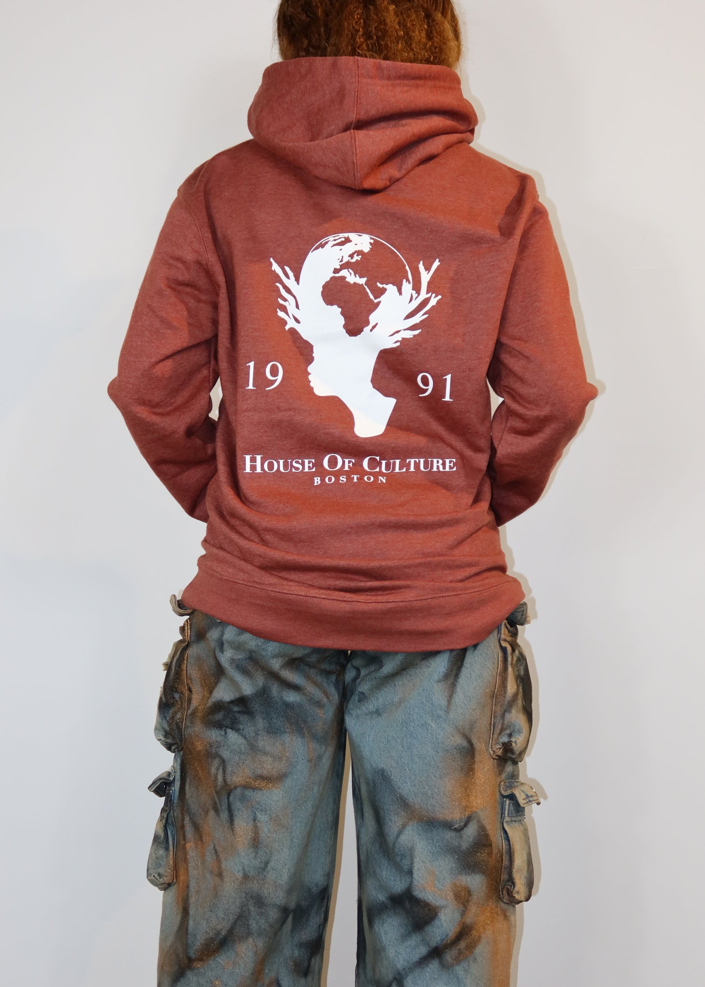 HOC Hoodie+