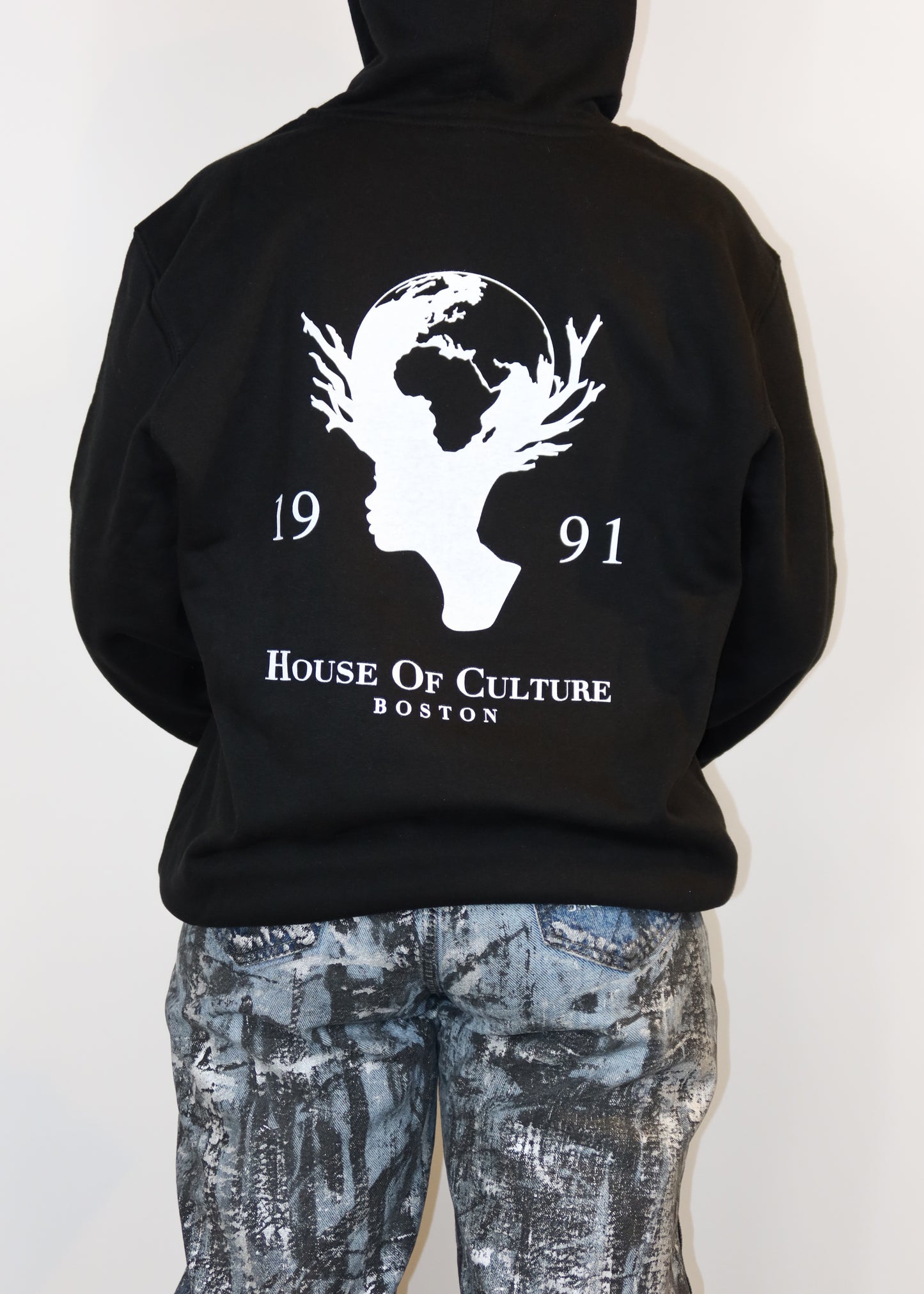 HOC Hoodie+