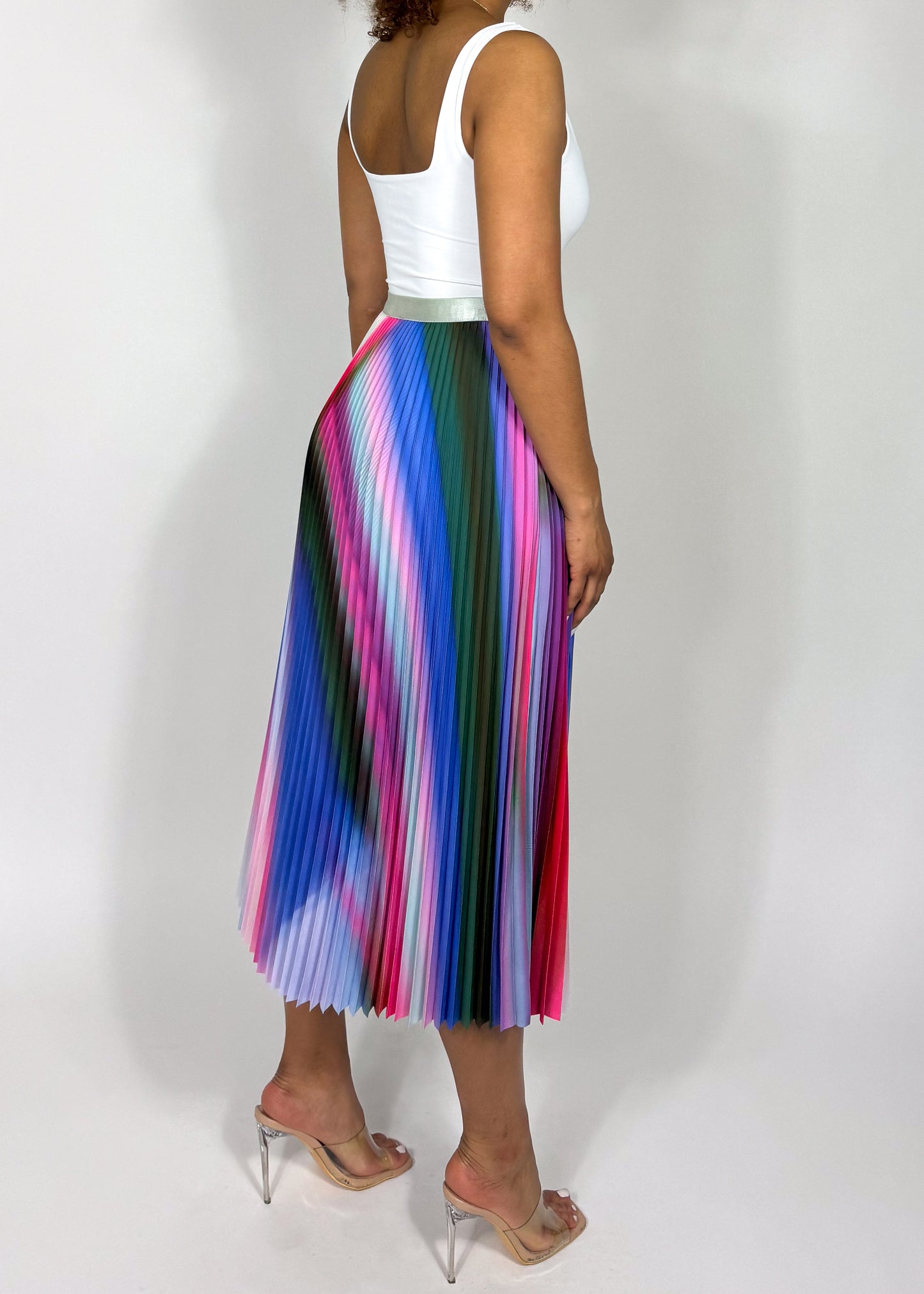 Maya Midi Skirt