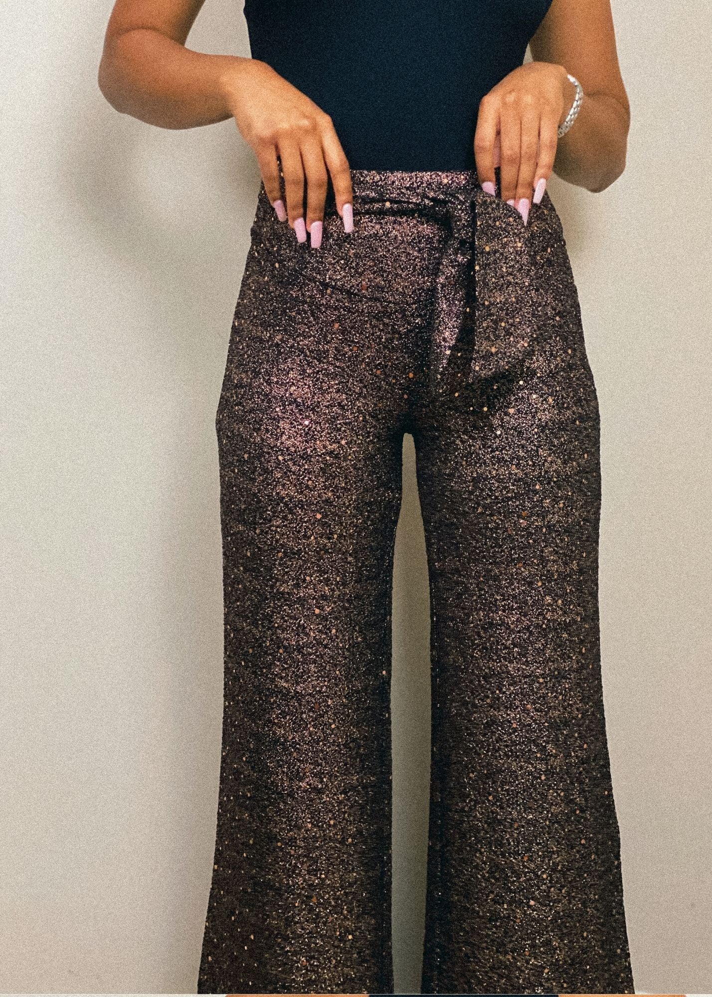 Penny Pants